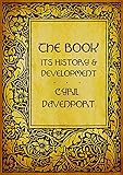 The Book Its History And Development English Edition