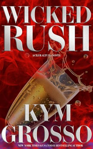 Wicked Rush cover