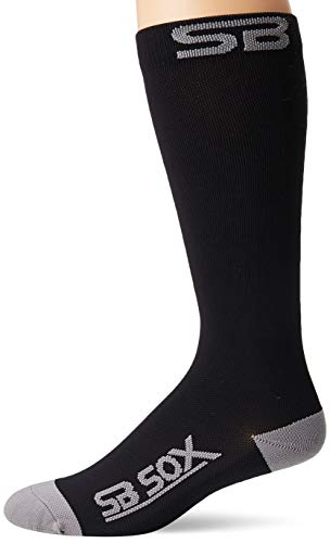 Compression Socks Men Women 20-30mmHg for Travel Medical Sports