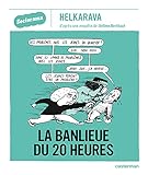 Sociorama   La Banlieue Du 20 Heures