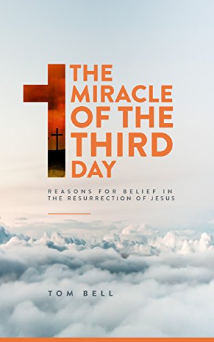 The Miracle of the Third Day book cover