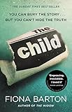 The Child The Mustread Richard And Judy Book Club Pick 2018 English Edition