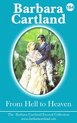 From Hell to Heaven book cover