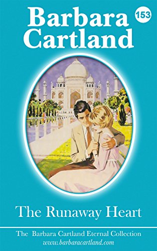 The Runaway Heart book cover