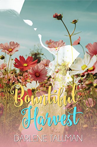 Bountiful Harvest book cover