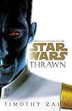 Star Wars Thrawn English Edition