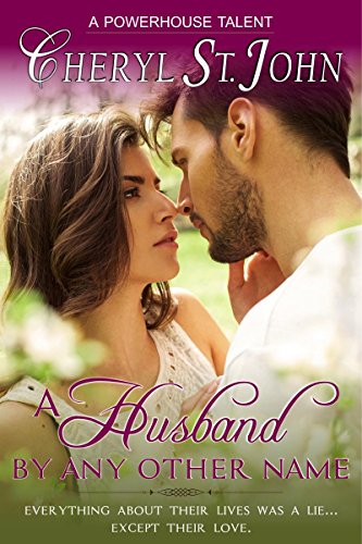 A Husband by Any Other Name (By: Cheryl St. John) cover