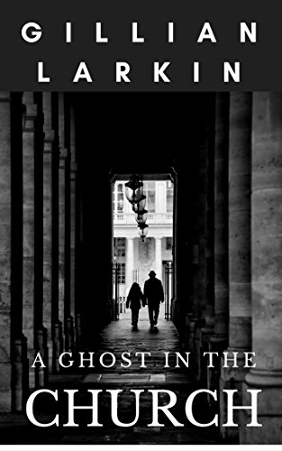 A Ghost In The Church cover