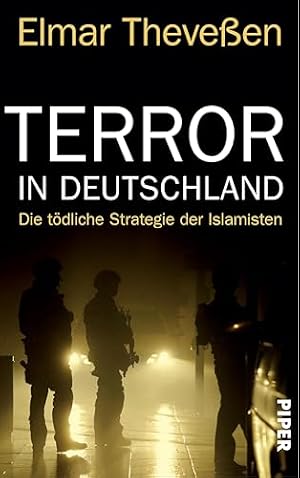 Der islamistische Terror: Ursachen, Hintergründe, Folgen Michael Kiefer