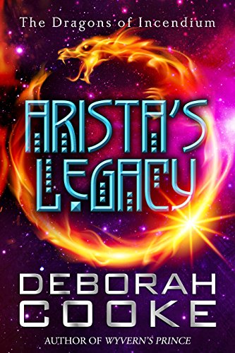 Arista's Legacy cover