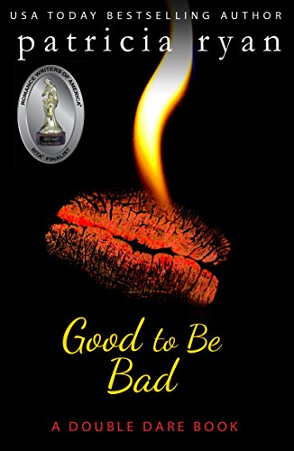 Good to Be Bad book cover