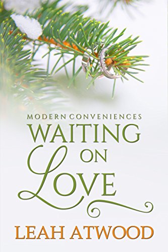 Waiting on Love book cover