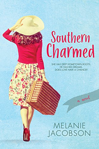 Southern Charmed book cover
