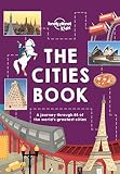 The Cities Book Lonely Planet Kids English Edition