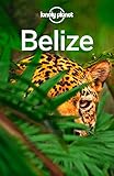 Lonely Planet Belize Travel Guide English Edition