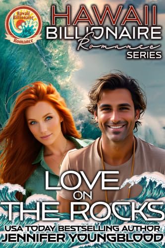 Love on the Rocks book cover