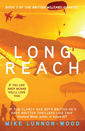 Long Reach cover