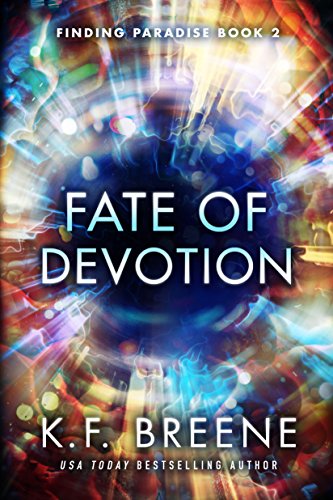 Fate of Devotion book cover