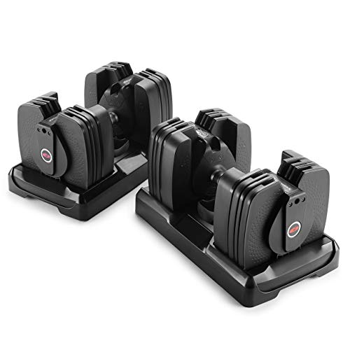 Bowflex SelectTech 560