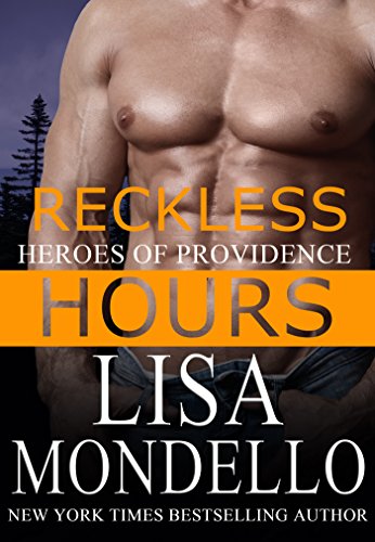 Reckless Hours book cover