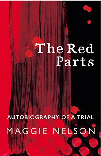 The Red Parts book cover