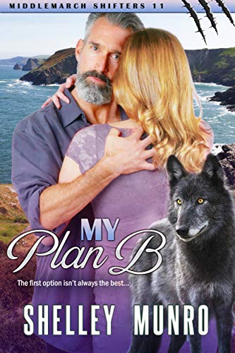 My Plan B book cover