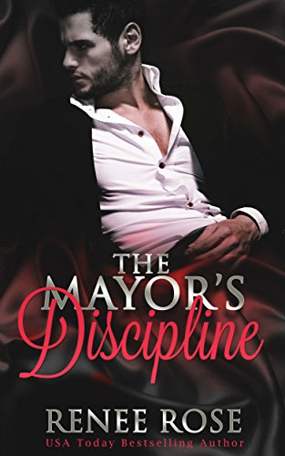 Mayor's Discipline book cover