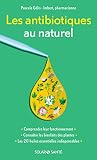 Les Antibiotiques Au Naturel Solar Sant