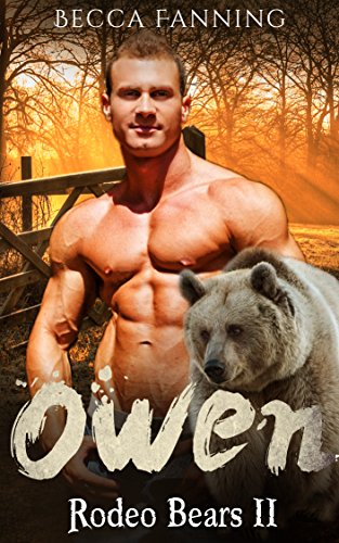 Owen book cover