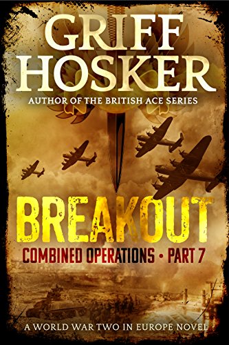 Breakout book cover
