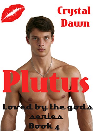 Plutus book cover
