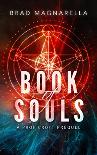 Book of Souls cover
