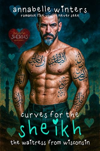 The Waitress from Wisconsin cover