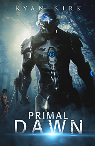 Primal Dawn book cover