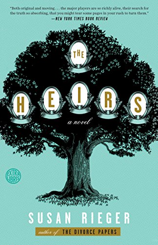 The Heirs book cover