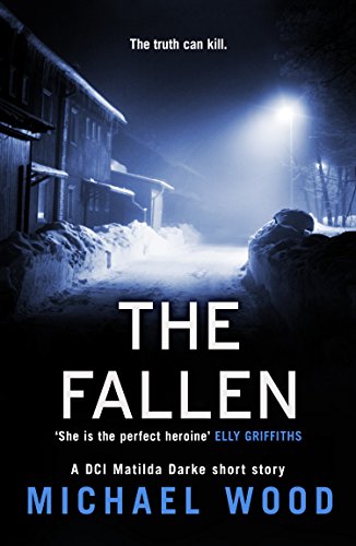 The Fallen book cover