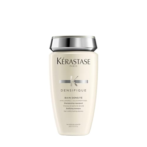 Kerastase Densifique Densité Shampoo – For Thinning Hair, 8.5 FL Oz