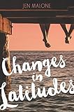 Changes In Latitudes