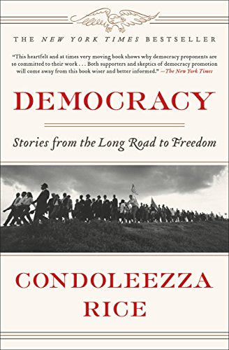 Democracy cover image