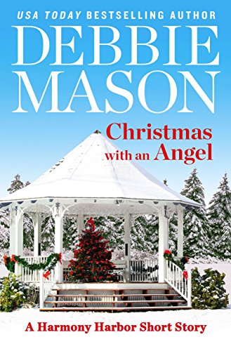 Christmas with an Angel book cover