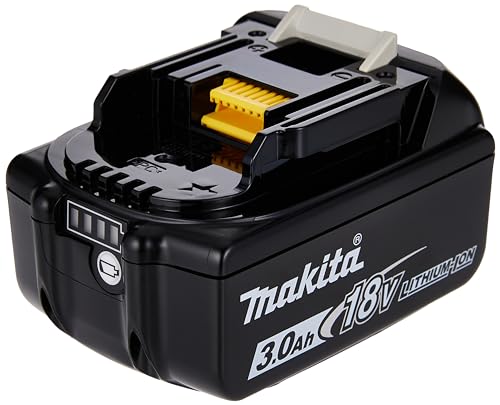 (-56%) Makita 197599-5 Akku-BL1830B Li 18,0V 3Ah, 3 W, 18 V, M