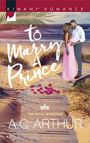 To Marry a Prince book cover