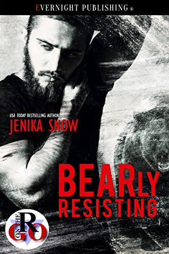 BEARly Resisting / Feral Cravings book cover