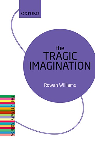 The Tragic Imagination book cover
