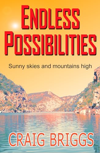 Endless Possibilities book cover
