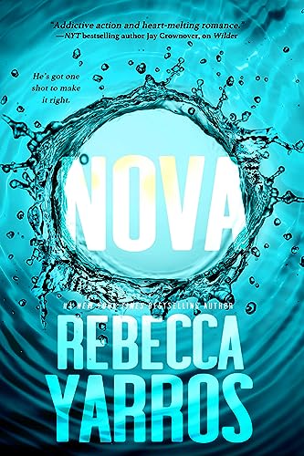 Nova cover