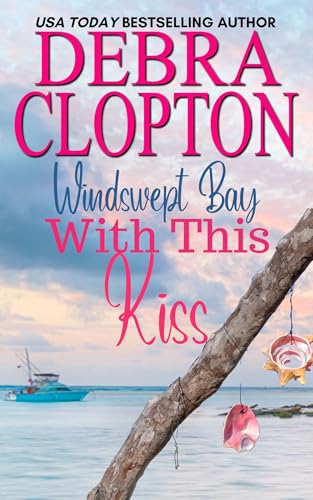 With This Kiss book cover