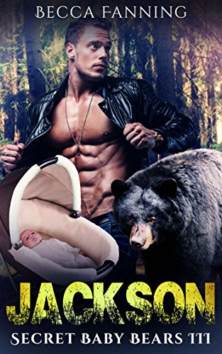 Jackson book cover