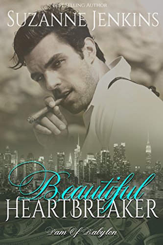 Beautiful Heartbreaker book cover