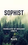 Sophist Annotated English Edition